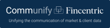 Communify Fincentric logo